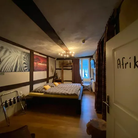 Pemue Hotel 4*
