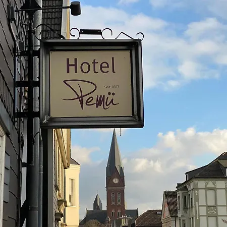 Pemue Hotel
