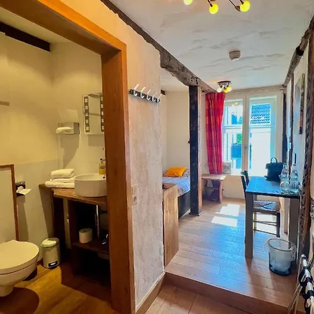 Pemue Άρνσμπεργκ