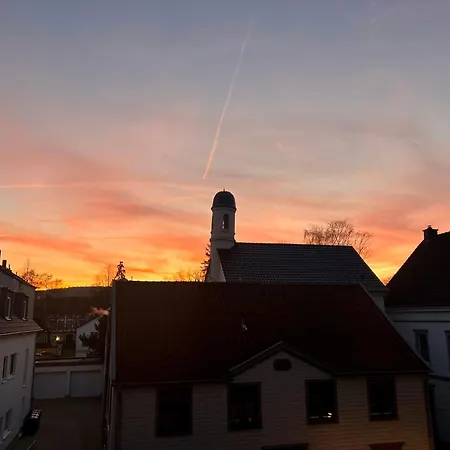 Pemue 4* Άρνσμπεργκ