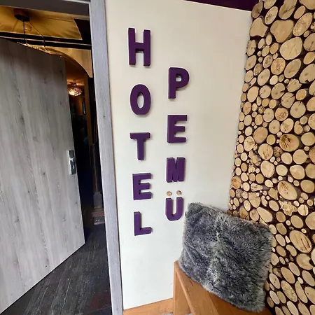 Hotel Pemue Arnsberg