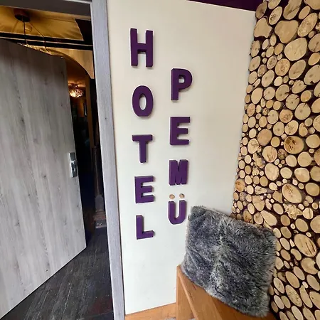 Hotel Pemü Arnsberg