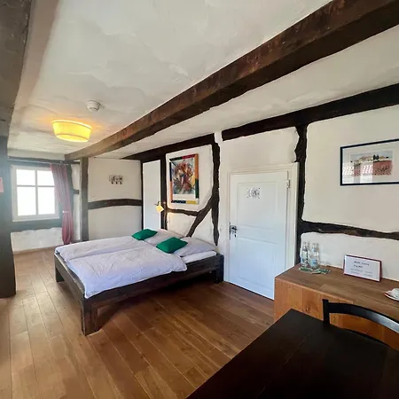 Hotel Pemue