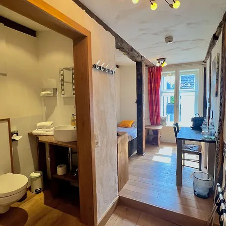 Hotell Pemue Arnsberg