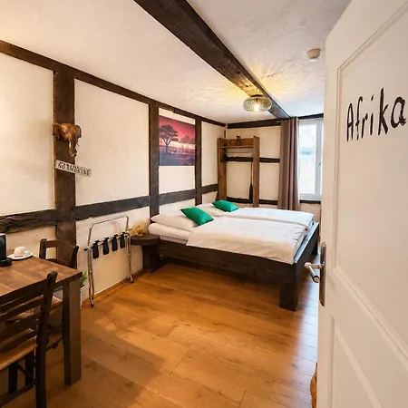 Hotel Pemue 4*