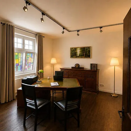 Pemü Hotel Arnsberg