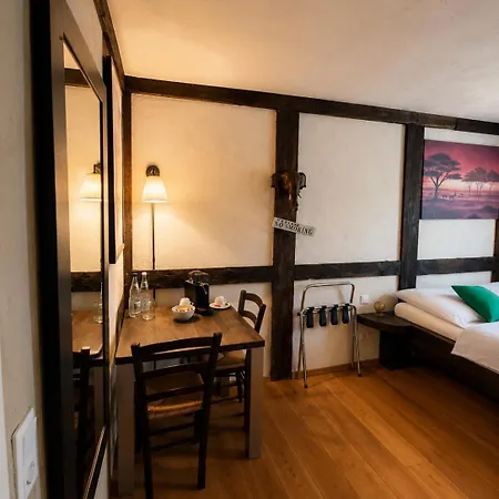 Pemue 4* Arnsberg