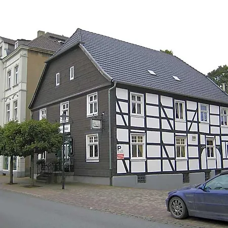 Hotel Pemü