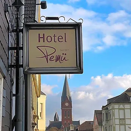 Pemü