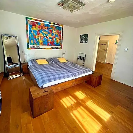 Hotel Pemü