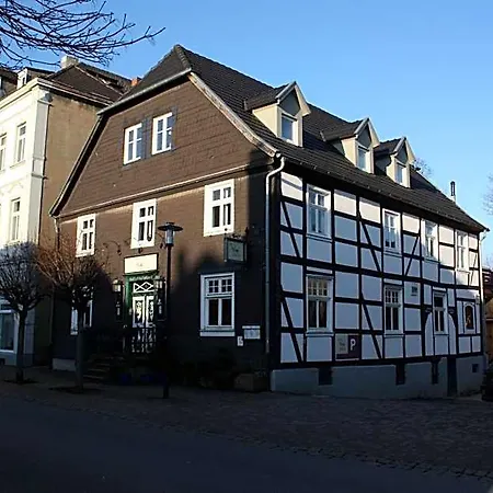 Pemü Hotel Arnsberg