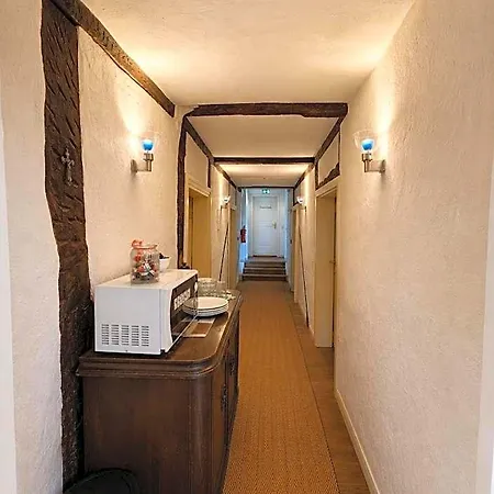 Pemü Hotel Arnsberg