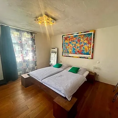 Hotel Pemü 4*