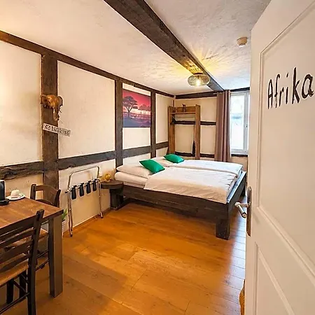 Pemü Hotel Arnsberg