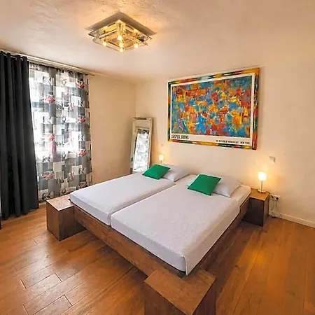 Pemü Hotel