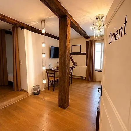 Pemü Hotel 4*
