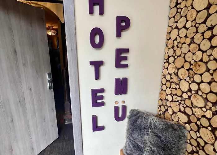 Hotel Pemue Arnsberg