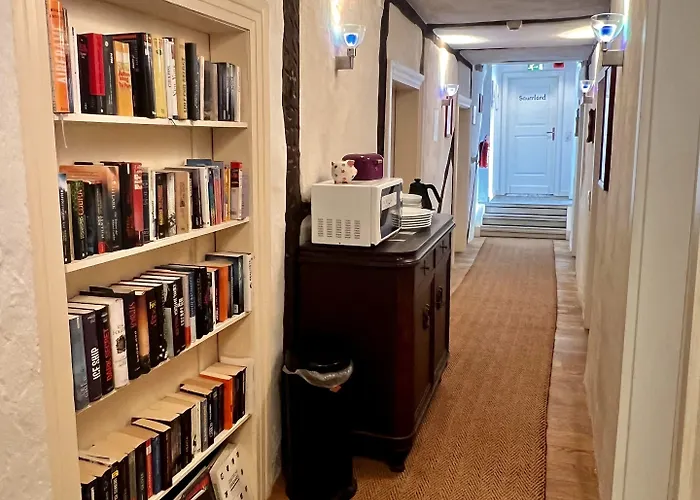 Pemue Hotel Arnsberg