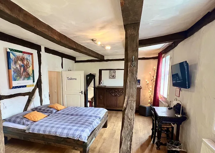 Pemue Hotel Arnsberg