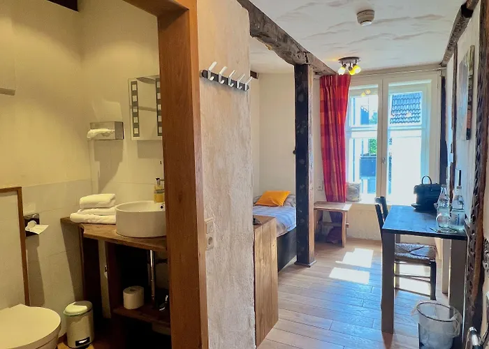 Hotel Pemue Arnsberg